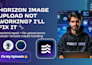 do hostinger horizons webapp image upload webapp backend fix horizon file upload